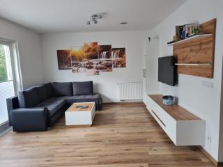 Ferienwohnung Jekarie - Weimar - 4