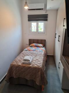 Rhodes Comfort Luxury Apartment - 4