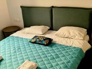 Rhodes Comfort Luxury Apartment - 5