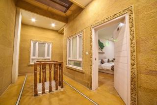 The Bheemgarh - Jaisalmer - 1