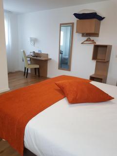 Kyriad Quimper Sud - Quimper - 8