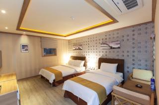 Sahara Hotel - 3