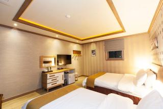 Sahara Hotel - Jeju - 2