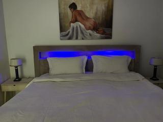 Exclusive apartment, sea view to Oslo fjord, located on water in Oslo center - 7