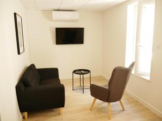 Appartement avec chambre - Entrée SPA incluse - 3