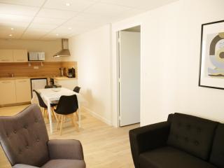 Appartement avec chambre - Entrée SPA incluse - 2