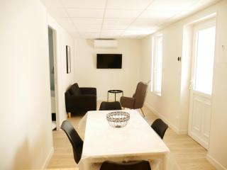 Appartement avec chambre - Entrée SPA incluse - 1