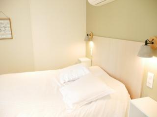 Appartement avec chambre - Entrée SPA incluse - 9