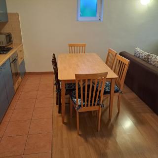 Apartment ŠODAN 72 - Omiš - 5