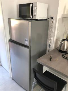 Apartman Valinor - 9