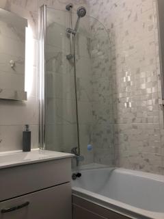 Apartman Valinor - Miholašćica - 1