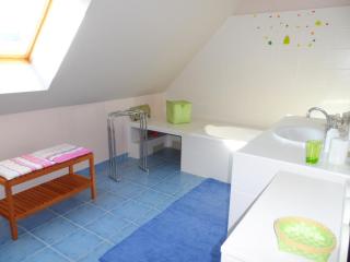 Grande Villa avec Jardin, Proche Plage et Centre de Villers-sur-Mer - FR-1-487-310 - Villers-sur-Mer - 6