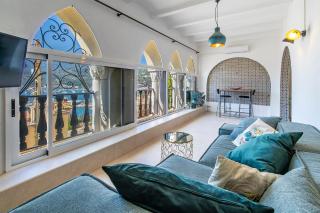 La Castillita - Port de Soller Seaview Apartment - Perfect for Couples - Port de Sóller - 0