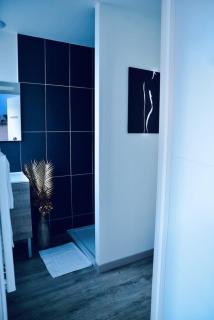 L'Evasion chambre LAOS avec Jacuzzi privatif - Prinquiau - 1