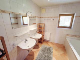Apartment in Ramsau in Tyrol with a balcony - Ramsau - 1