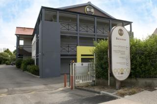 B&B HOTEL Amiens - Longueau - 4