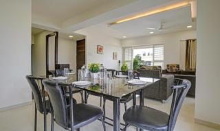 Treebo Excellent Homes, Nashik - Nashik - 7