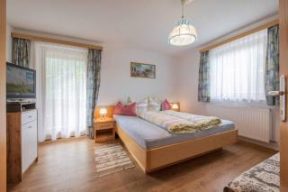 Ferienwohnungen Mischbach - Neustift im Stubaital - 5
