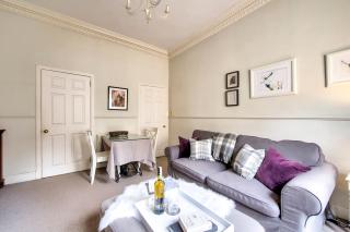 JOIVY Lovely Flat on the Royal Mile - Edimburgo - 9