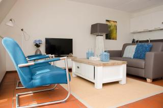 Hotel Graaf Bernstorff - Schiermonnikoog - 5