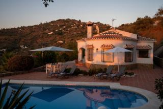 Casa Admar - Sayalonga - 1