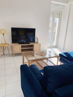 Beure maison chaleureuse et cosy - Beure - 3