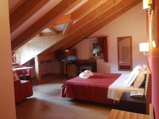 Albergo Cavallino Bianco - Rumo - 8