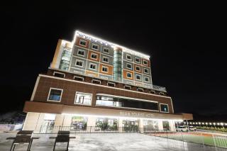Buan Tourist Hotel - Buan - 0
