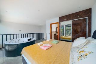 Villa sessizlik - İslâmlar - 5