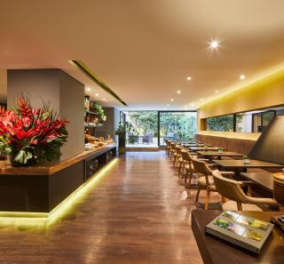 Nico Apartasuites - Bogotá - 6