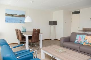 Hotel Graaf Bernstorff - Schiermonnikoog - 4