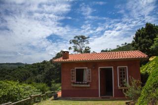 Pousada Vale das Araucárias - Santo Antônio do Pinhal - 2