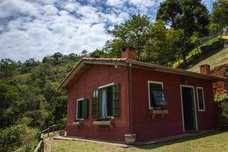 Pousada Vale das Araucárias - Santo Antônio do Pinhal - 3