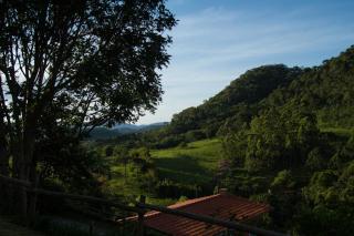 Pousada Vale das Araucárias - Santo Antônio do Pinhal - 1