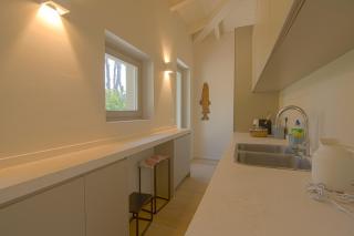 The Red Mullet House - Procchio - 1