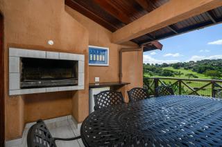 San Lameer Villa 2529 - 4 Bedroom Classic - 8 pax - San Lameer Rental Agency - Southbroom - 4