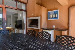 San Lameer Villa 2529 - 4 Bedroom Classic - 8 pax - San Lameer Rental Agency - Southbroom - 3