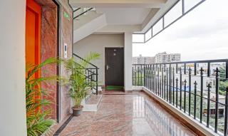 Treebo Apple Villa, 30 Mins From Bangalore Airport - Bangalore - 4
