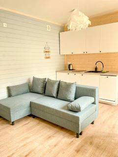 Seaside Harmony - Pogorzelica - 5