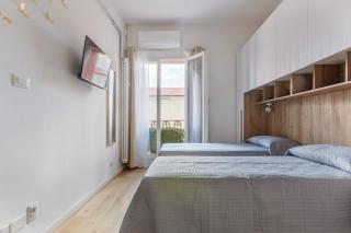 Studio BO16 2 min walk from Porta San Donato! - Bolonia - 4