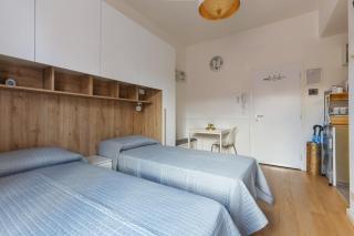 Studio BO16 2 min walk from Porta San Donato! - Bolonia - 6