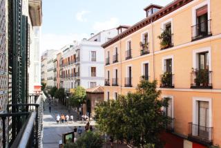 Woohoo Rooms Fuencarral - Madrid - 3