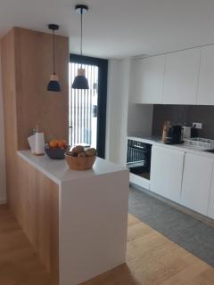 Apartamento T3 junto à ria e ao mar! - Gafanha da Nazaré - 6