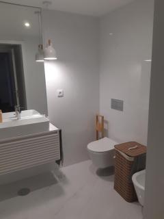 Apartamento T3 junto à ria e ao mar! - Gafanha da Nazaré - 5