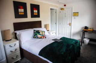 The Charlton Boutique Hotel - 4