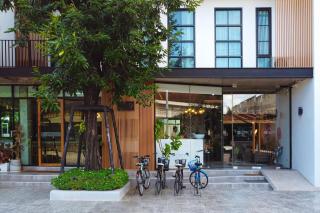 Ananzitra Hotel - Kanchanaburi - 6