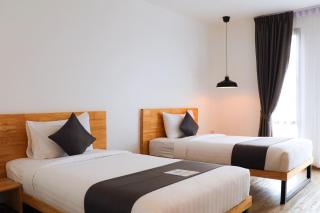 Ananzitra Hotel - Kanchanaburi - 1