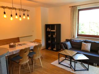 Ferienwohung Haus Renn - Bischofswiesen - 6