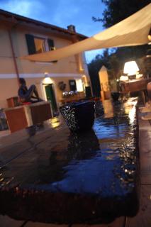BBQ Lodge - Camogli - 3