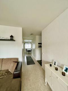Apartment Punakettu - Kokkola - 8